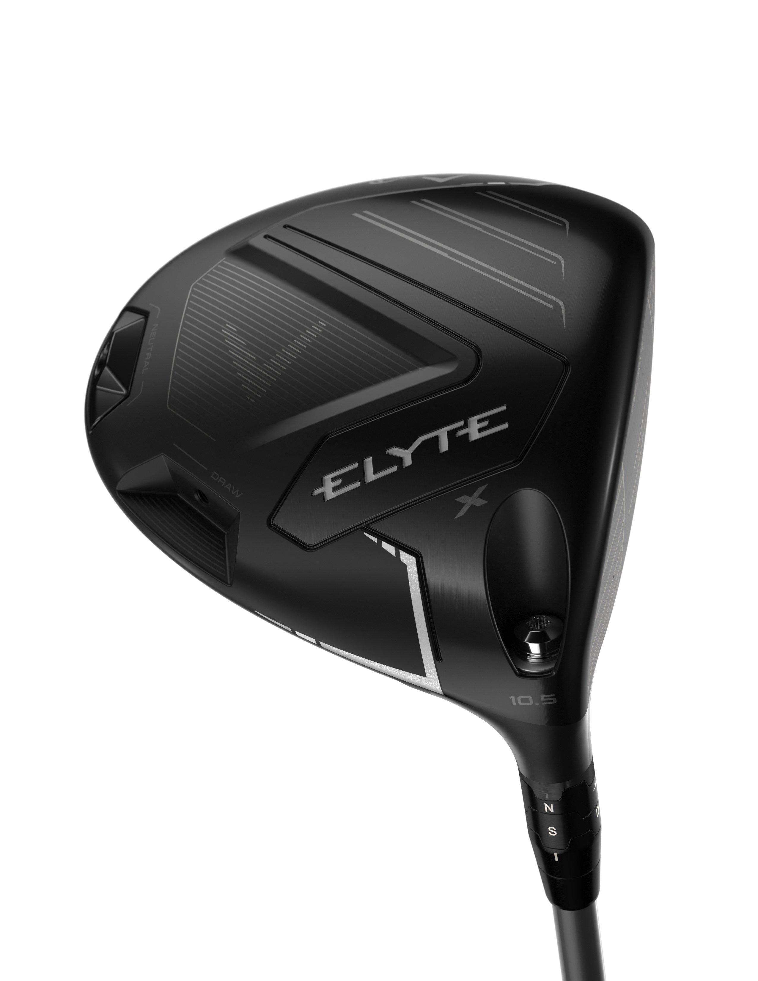 Limited Edition - Elyte X